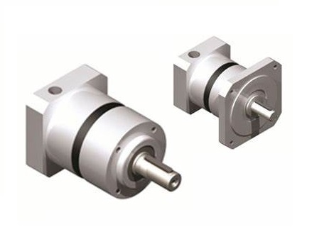 GAM custom made gearboxes